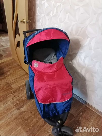 Коляска