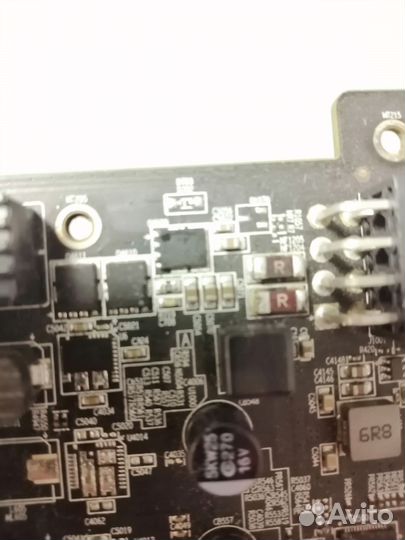 Rx 470 8gb
