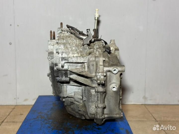 Вариатор Mitsubishi Outlander 2 CW 4B12 2.4 90Т.км