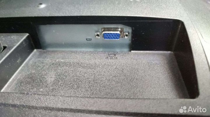 Монитор Iiyama prolite E2282HV