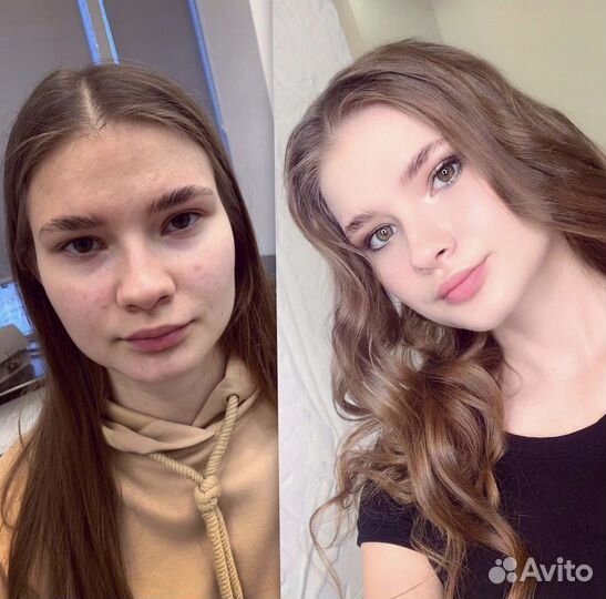 Визажист/Стилист, Макияж/Укладка/Прическа, Образ