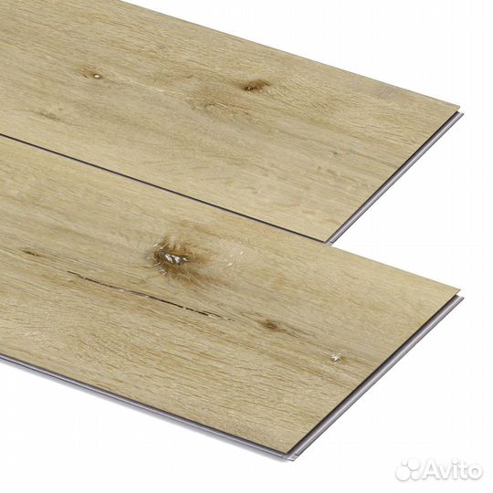 Влагостойкий ламинат