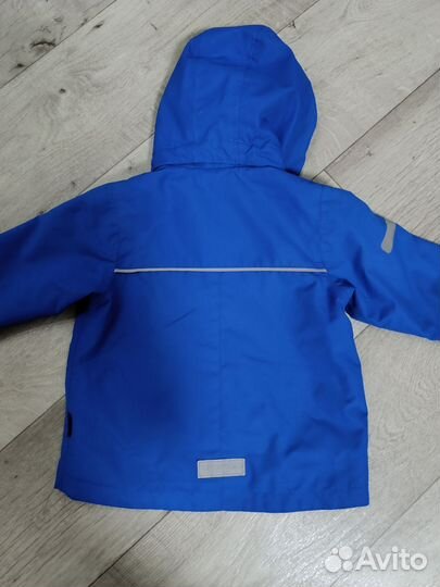 Куртка reima 92