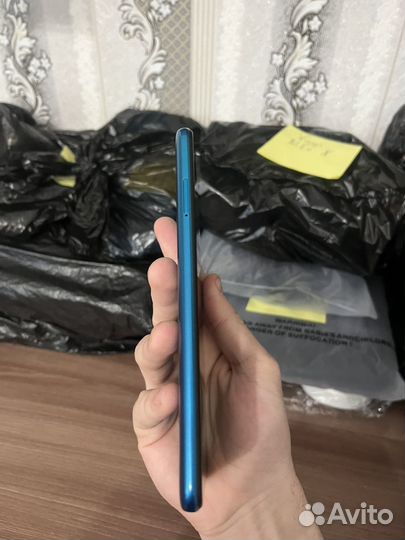 Xiaomi Redmi 9, 3/32 ГБ