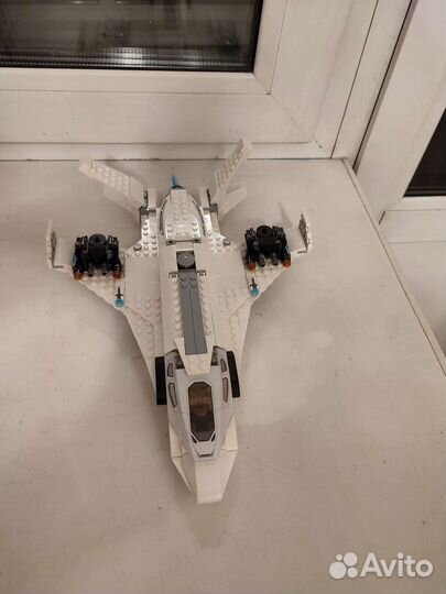 Lego мстители наборы