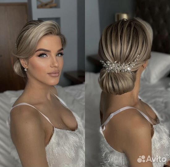 Макияж и Причёски, Обучение