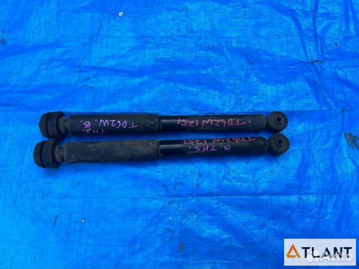 Амортизатор задний suzuki escudo