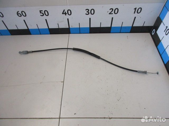 Трос открывания двери Volvo FM13 FH13