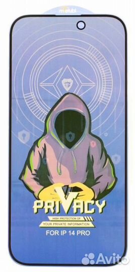 Защитное стекло#31443