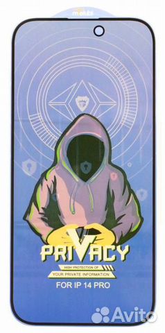 Защитное стекло#31443