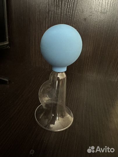 Молокоотсос ручной