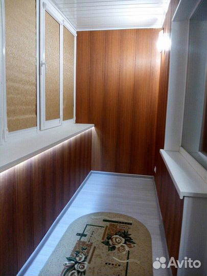 Рулонные кассетные шторы