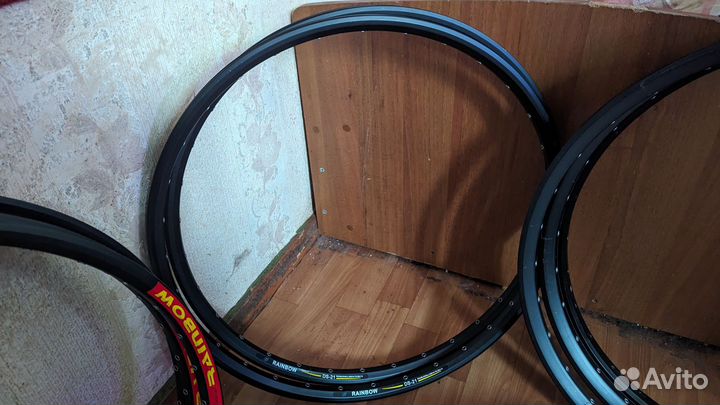 Обод для велосипеда