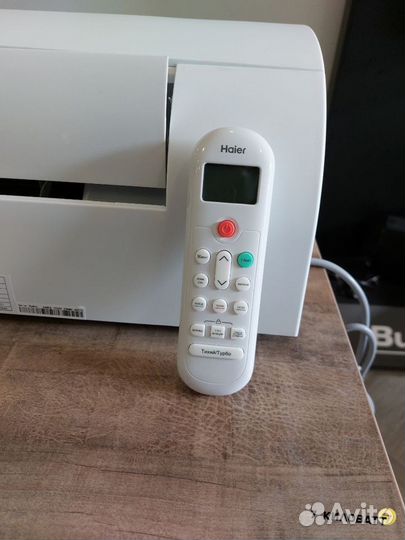 Сплит-система Haier Coral 18 (на 56 м.кв)