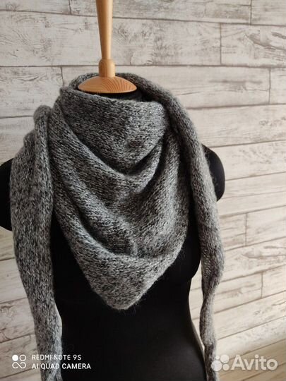 Палантин/ шарф/ косынка