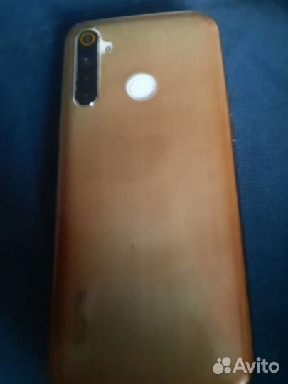 Realme 6i