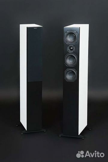 Акустическая система Scansonic HD L9