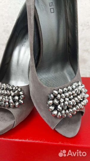 Туфли женские