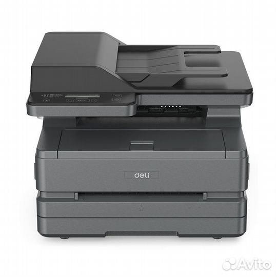 Принтер лазерный мфу Deli Laser M3100adnw