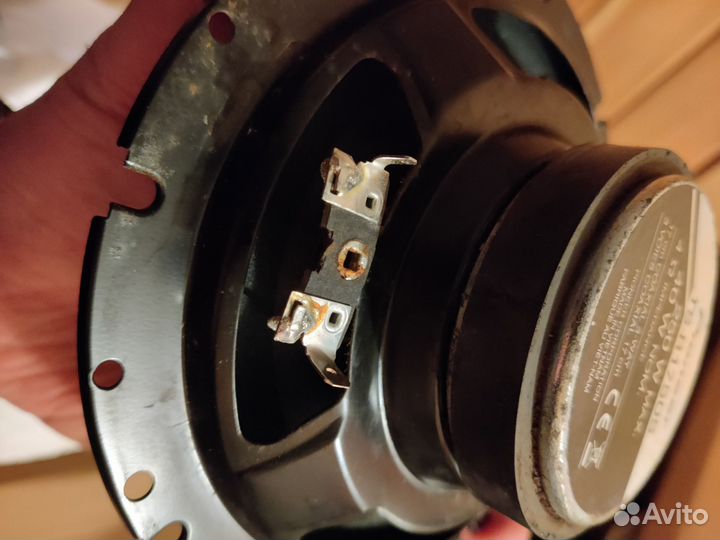 Динамики pioneer ts-r1750s