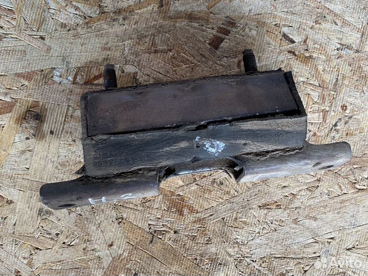 Подушка АКПП Хаммер Н2