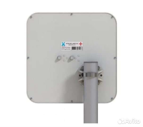 Антенна Антэкс petra BB 75 mimo 2x2