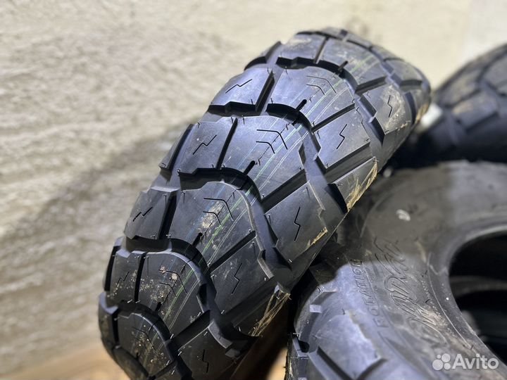 Дорожные Шины для квадроцикла Kenda K572 25 12