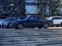 BMW 3 серия 1.8 MT, 1984, 300 000 км