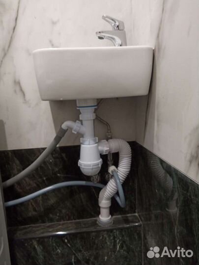 Бытовой ремонт