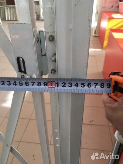 Ширма решетка