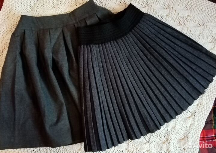 Комплект для школы на девочку