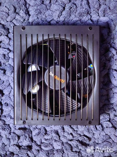 Блок питания be quiet Straight Power 11 750W