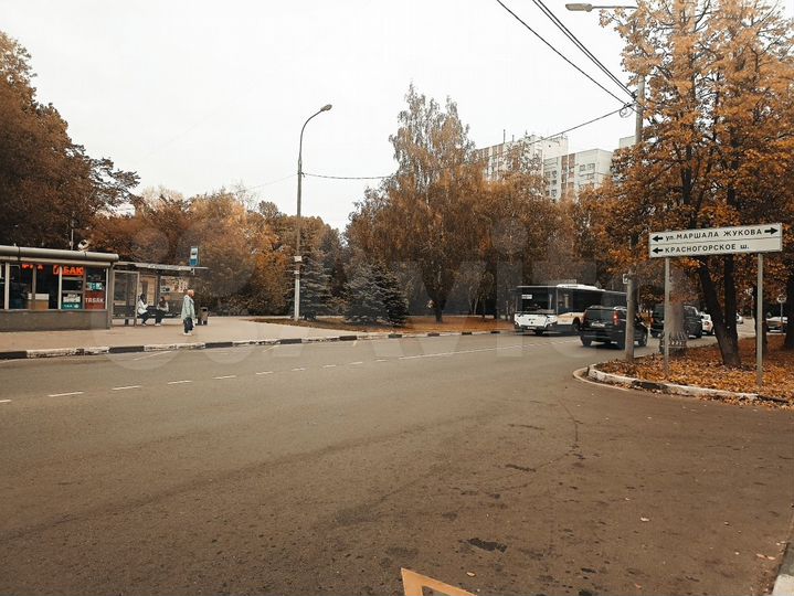 Свободного назначения, 71.6 м²