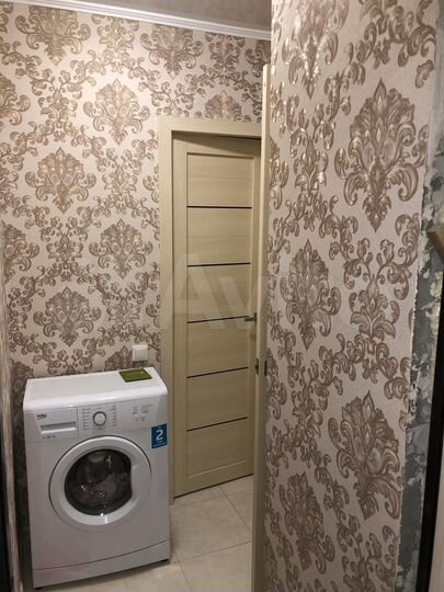 2-к. квартира, 69 м², 2/9 эт.