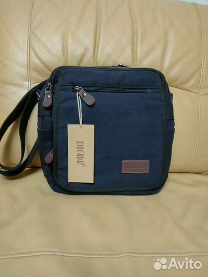 Сумка мужская xincada