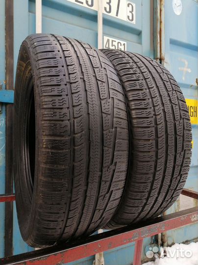 Nokian Tyres WR A3 235/60 R16 104H