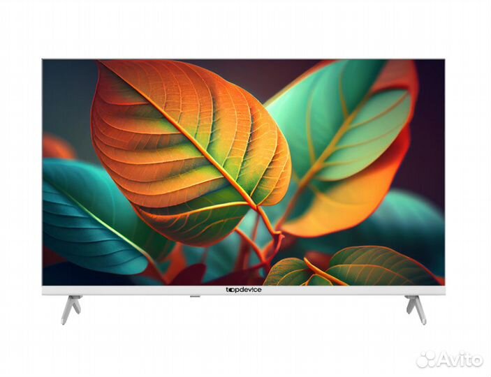Телевизор TopDevice tdtv32CN04H 2023