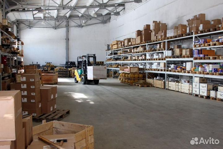 Подберем запчасти на Komatsu 07000-02070