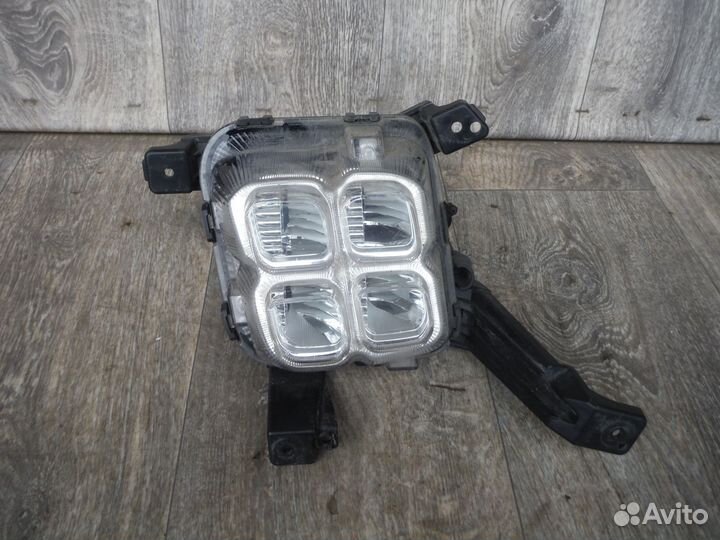 Птф левая №56 KIA Sorento 3 Prime 2018