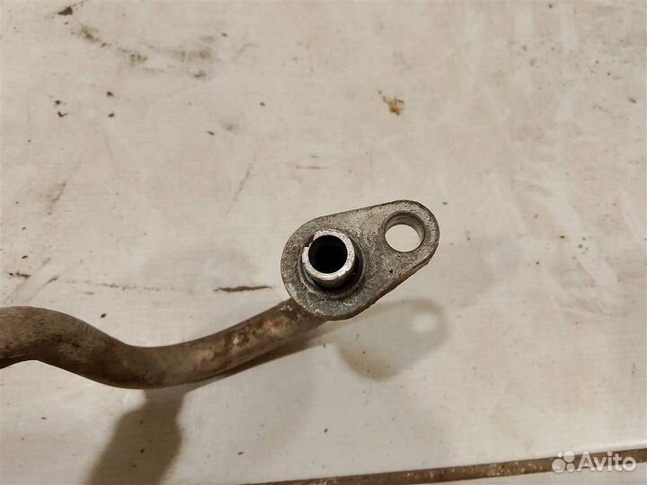 Трубка кондиционера Chevrolet Aveo (T250/T255) 20