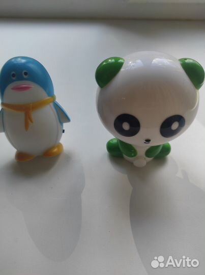 Светильник ночник