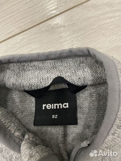 Комбинезон Reima