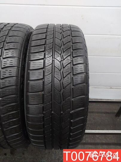 Continental Conti4x4WinterContact 255/50 R19 107V