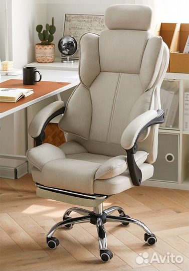 Кресло руководителя, компьютерное, офисное