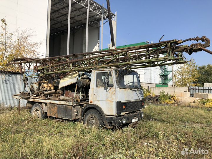 Буровой ротор Р-410