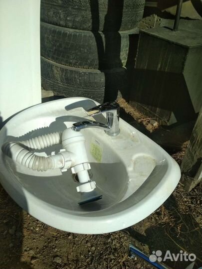 Сантехника