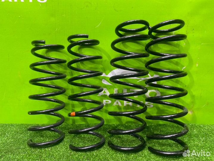 Пружина suzuki jimny JB74W K15B 2023 Перед. Прав