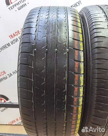 Dunlop SP Sport 7000 225/55 R18