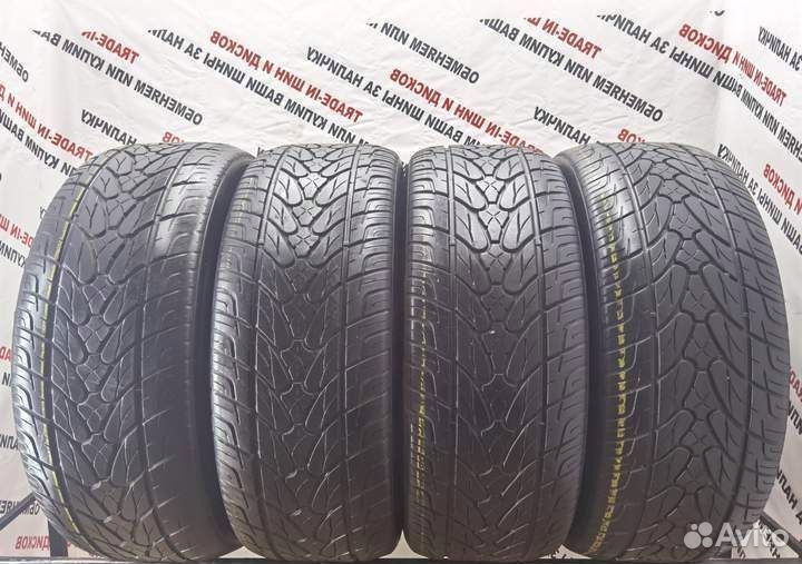 Kumho Ecsta STX KL12 275/55 R20