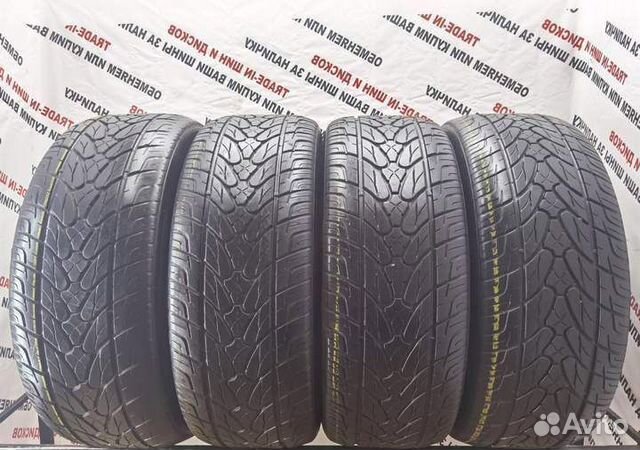 Kumho Ecsta STX KL12 275/55 R20